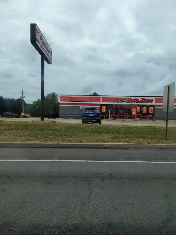 AutoZone Auto Parts - photo 3