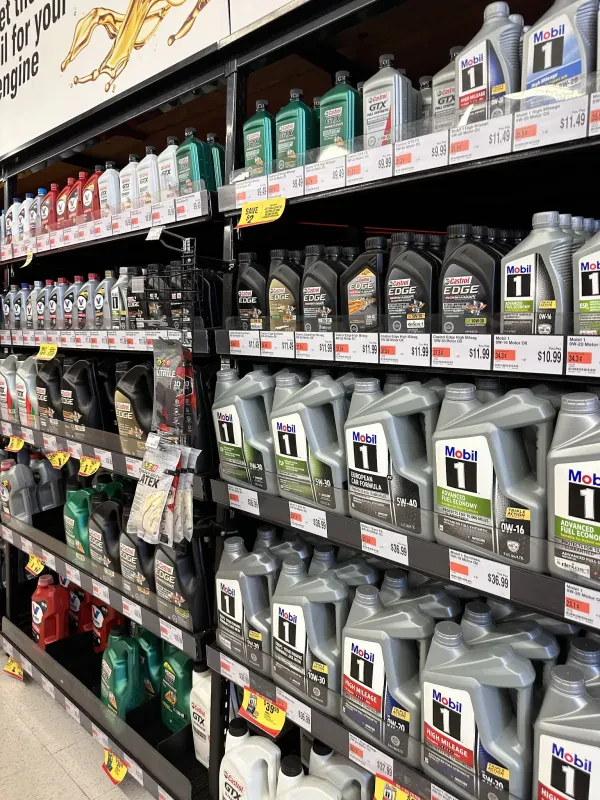 AutoZone Auto Parts - photo 4