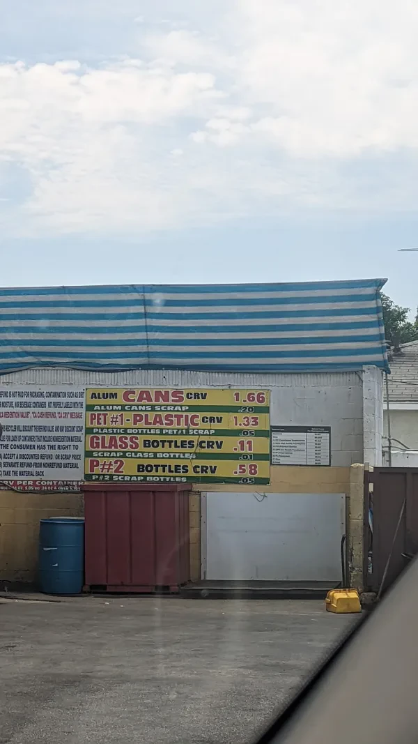 Martinez Recycling - photo 2