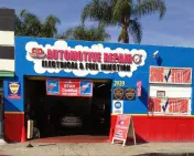 A & D Automotive Repair