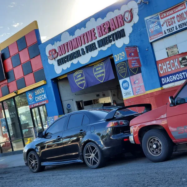 A & D Automotive Repair - photo 2