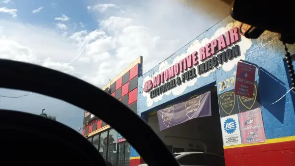 A & D Automotive Repair - photo 3