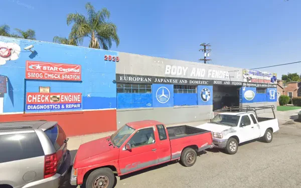 A & D Automotive Repair - photo 4