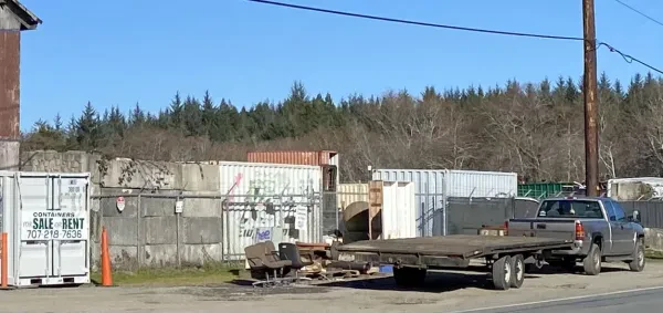 Beyond Waste Salvage / Gabriel Machinery - photo 2