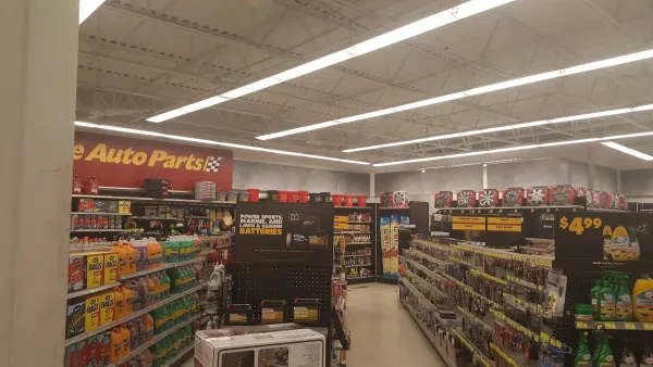 Advance Auto Parts - photo 4