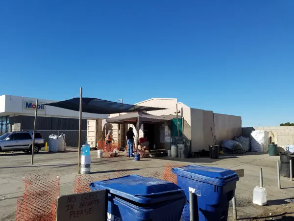 Challenger Recycling Center - photo 2