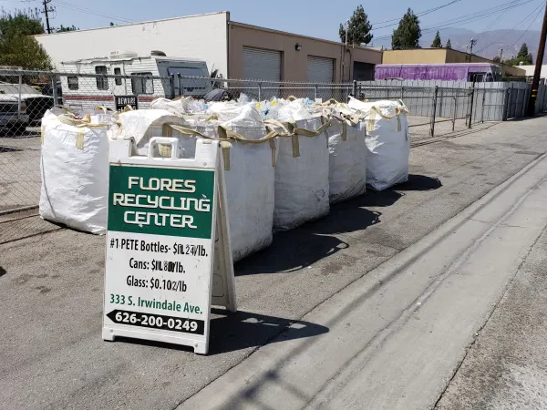 Flores Recycling - photo 4