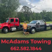 McAdams Towing & Transportation
