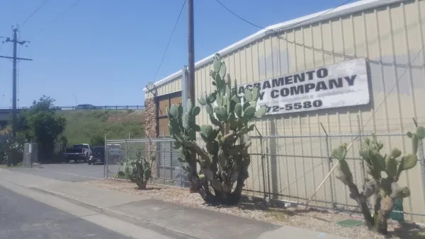Sacramento Battery Co - photo 2