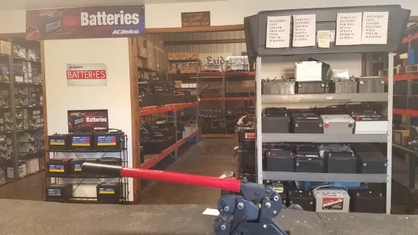 Sacramento Battery Co - photo 3