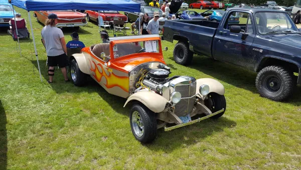 Beech Hill Automotive - photo 3