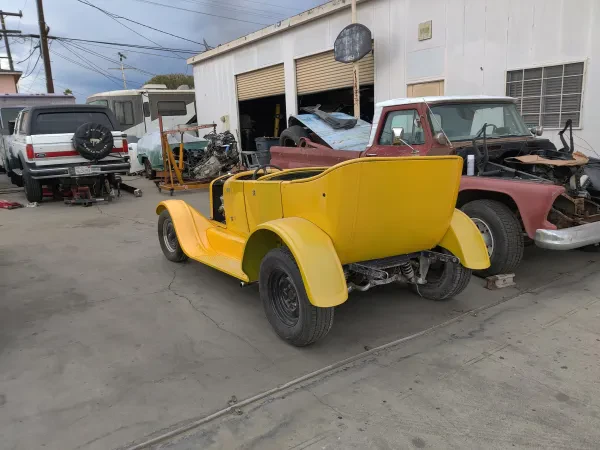 E G Auto Sales - photo 2