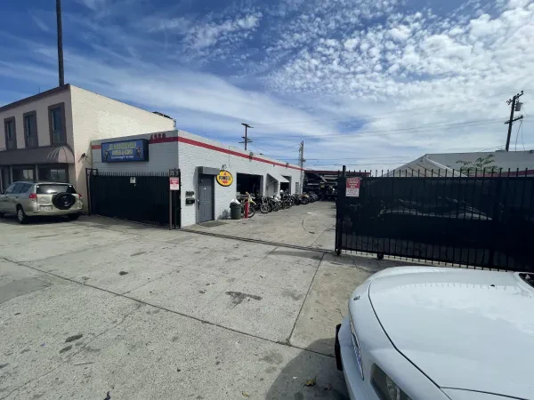 JC motorcycle parts & gear - photo 2