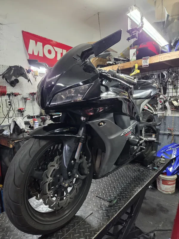 JC motorcycle parts & gear - photo 4