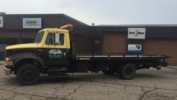 Gabe's Auto Service Inc - photo 2