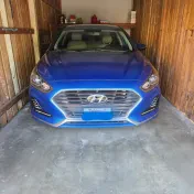 GlowPro Headlight Restoration