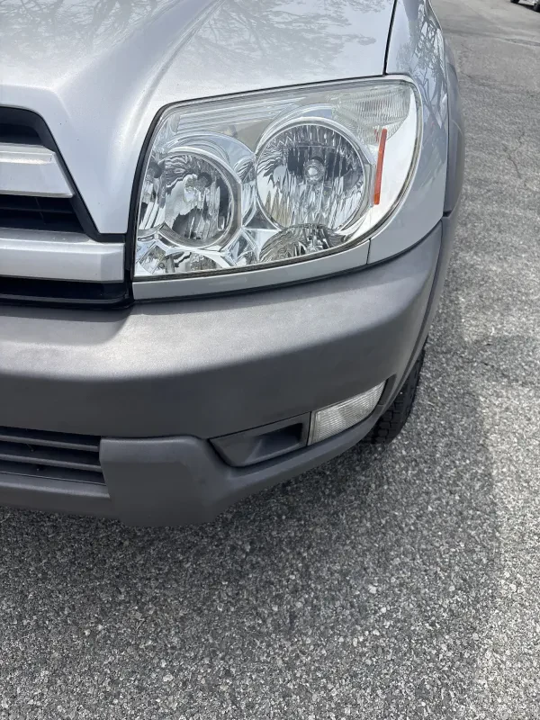 GlowPro Headlight Restoration - photo 3