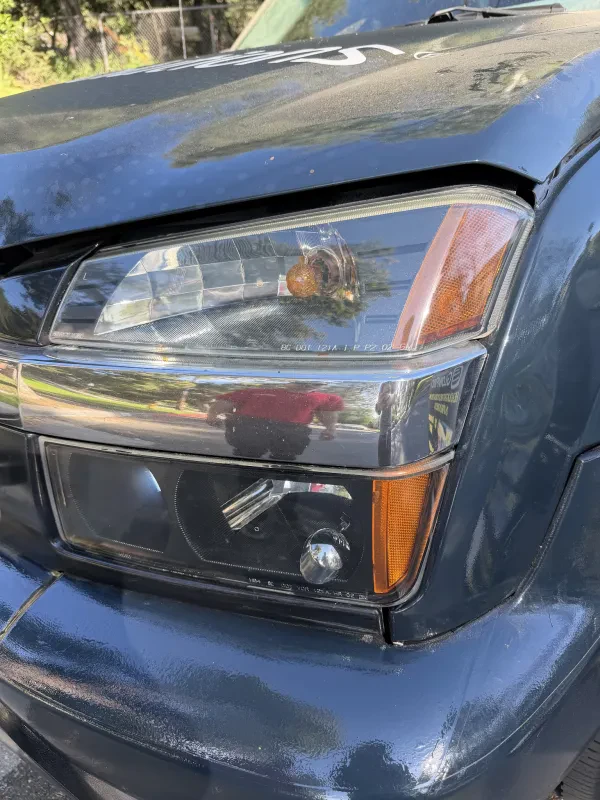 GlowPro Headlight Restoration - photo 4