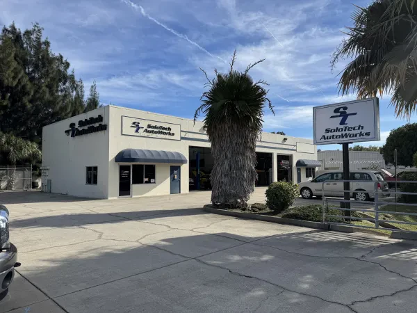 SoloTech Autoworks - photo 2