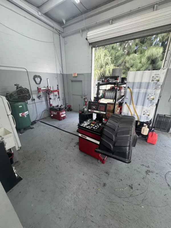 SoloTech Autoworks - photo 4
