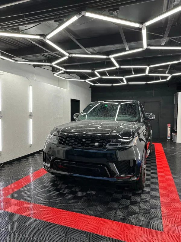 A1 Bestway Tinting & Detailing - photo 2