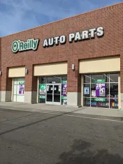 O'Reilly Auto Parts