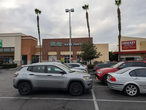 O'Reilly Auto Parts - photo 3