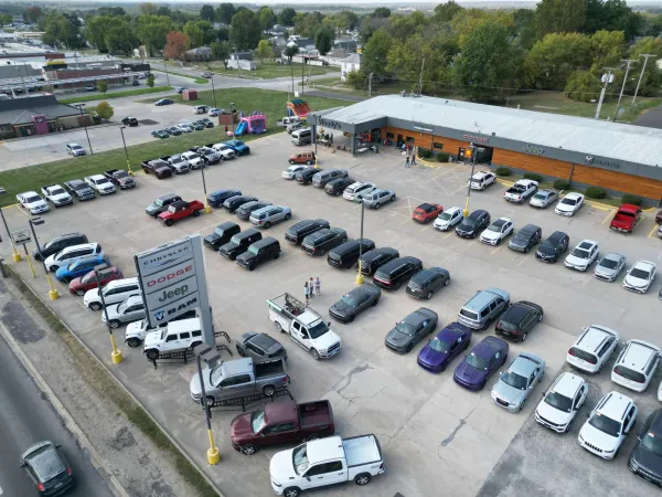 MAG Chrysler Dodge Jeep Ram - photo 4