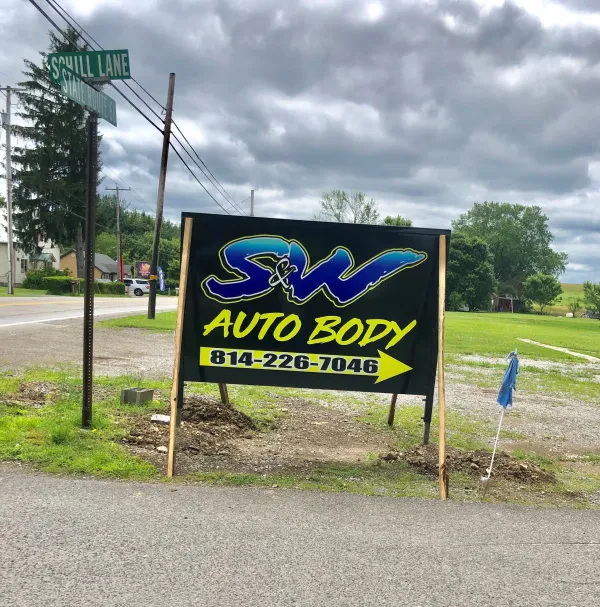 S & W Auto Service Center, Inc. - photo 2