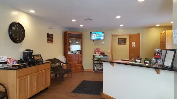S & W Auto Service Center, Inc. - photo 3