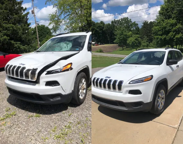 S & W Auto Service Center, Inc. - photo 4
