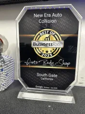 New Era Auto Collision