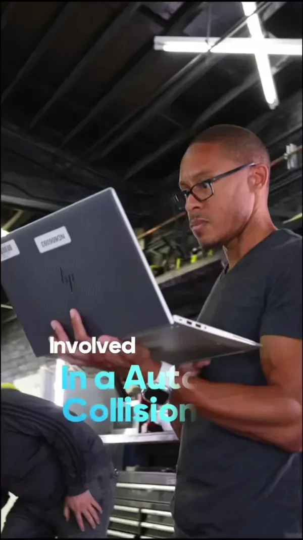 New Era Auto Collision - photo 2