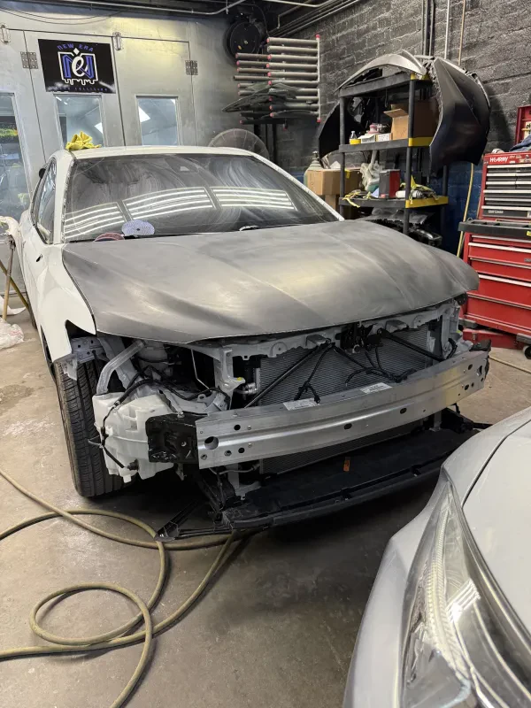 New Era Auto Collision - photo 3
