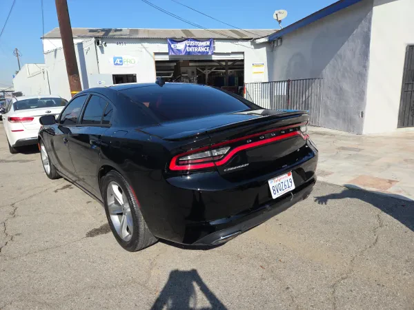 New Era Auto Collision - photo 4