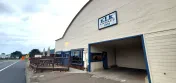 Elk Garage
