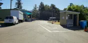 Redway Transfer Station