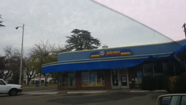 NAPA Auto Parts - A.R.E. Auto Parts - photo 2
