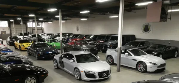 European Automobile Company - photo 2