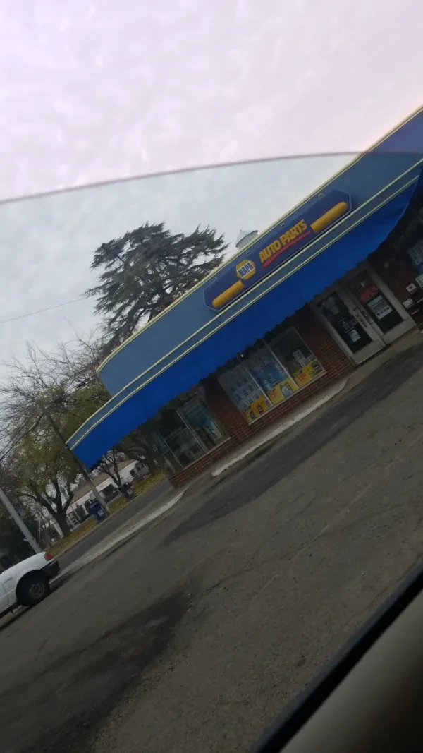 NAPA Auto Parts - A.R.E. Auto Parts - photo 3
