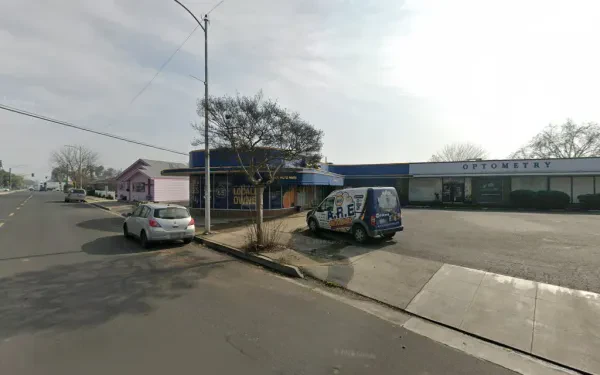 NAPA Auto Parts - A.R.E. Auto Parts - photo 4