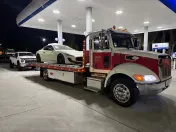 Palms Towing & Recovery