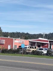 Central Avenue Service Center
