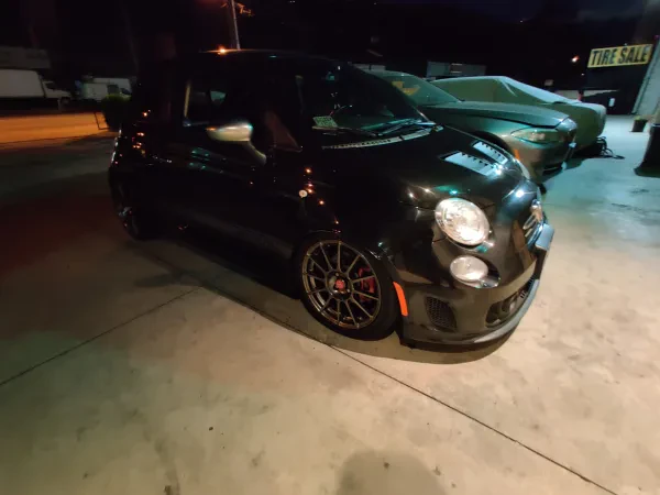 A's Garage - photo 4