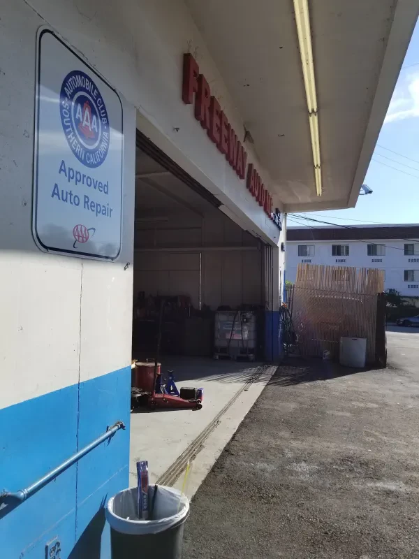 Freeway Auto Inc. - photo 3