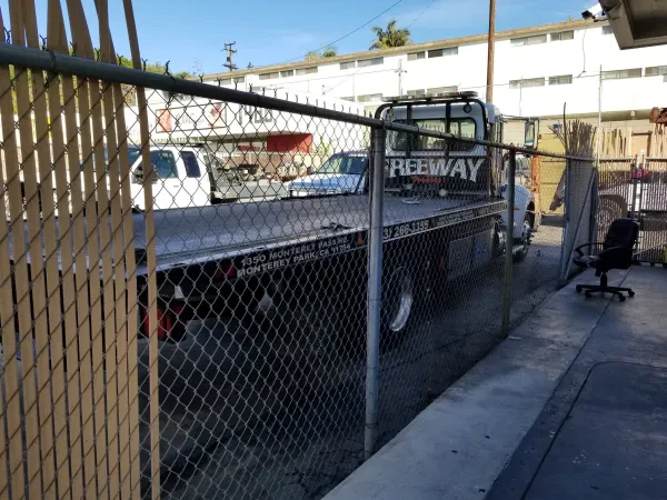 Freeway Auto Inc. - photo 4