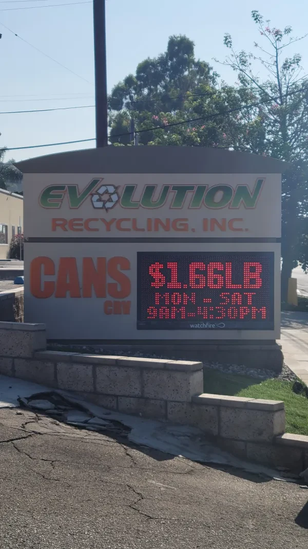 Evolution Recycling - photo 4