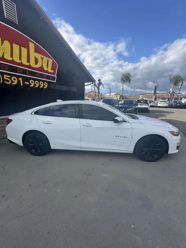 DINUBA AUTO PLAZA - photo 2