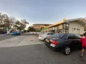 S&K Service Station