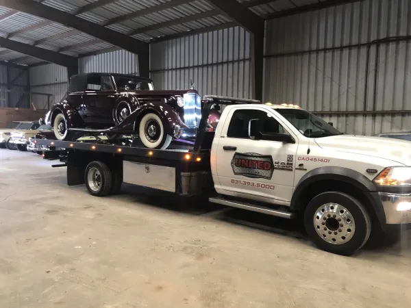 United Towing - photo 3